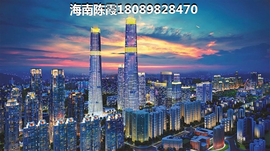 海南官塘房價什么樓盤最便宜？