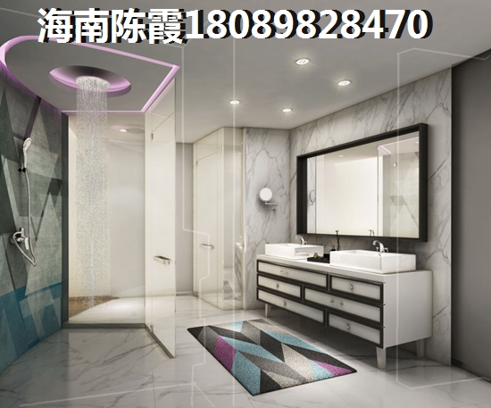 海南海南新樓盤哪個地區比較好？