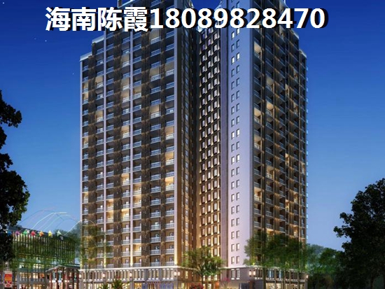 海南?？谫I房投資哪里好？