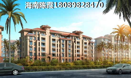 澄邁養老房子價格1