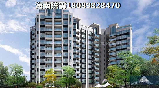 樂東萬科的樓盤還有上漲空間么